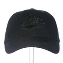 Blackout Griz Logo - Brushed Twill Cap