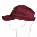 Griz Script Montana Youth Six-Panel Twill Cap