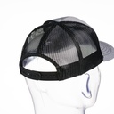 Cats Montana Youth Snapback Trucker Cap