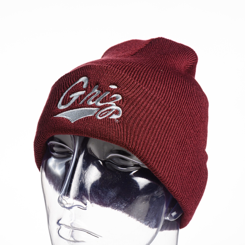 Griz Beanie