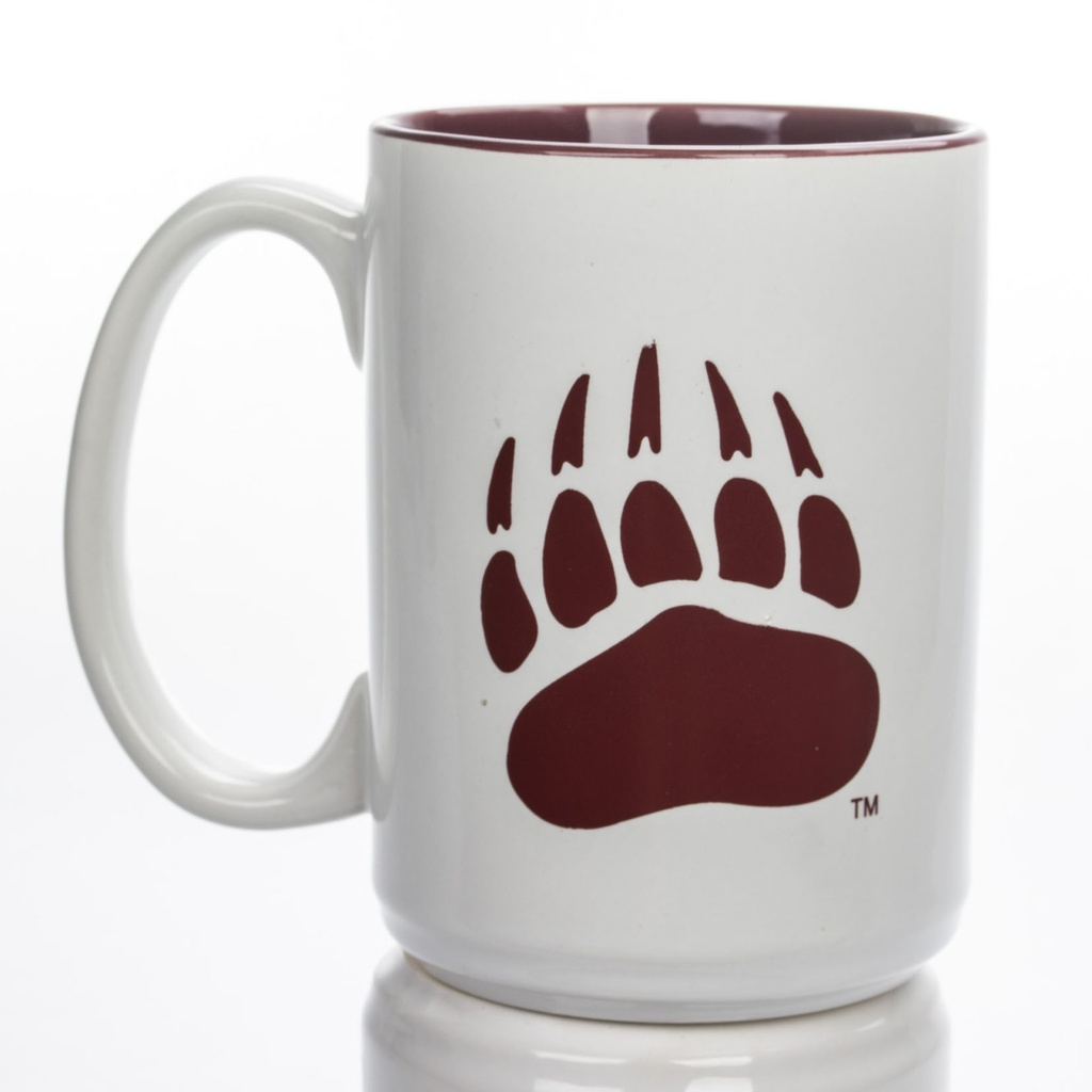 Coffee Mug Griz
