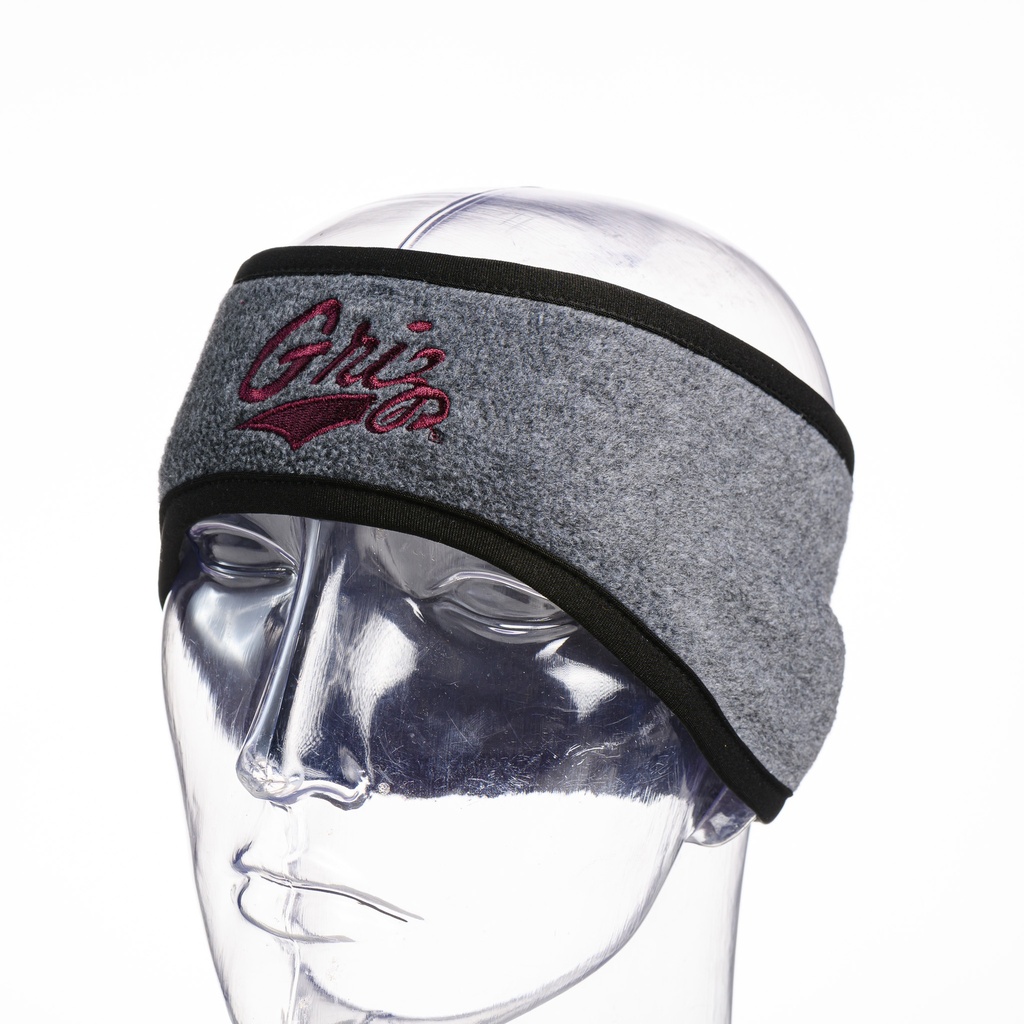 Griz Headband