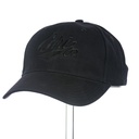 Blackout Griz Logo - Brushed Twill Cap