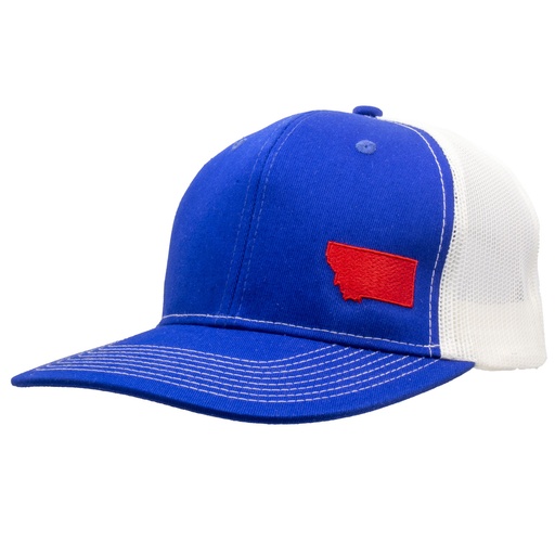 MT Adjustable Mesh Back Cap