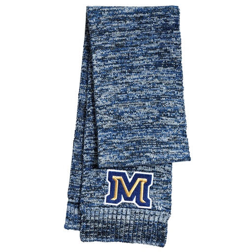 [STA04-EMSU03] MSU Marled Scarf